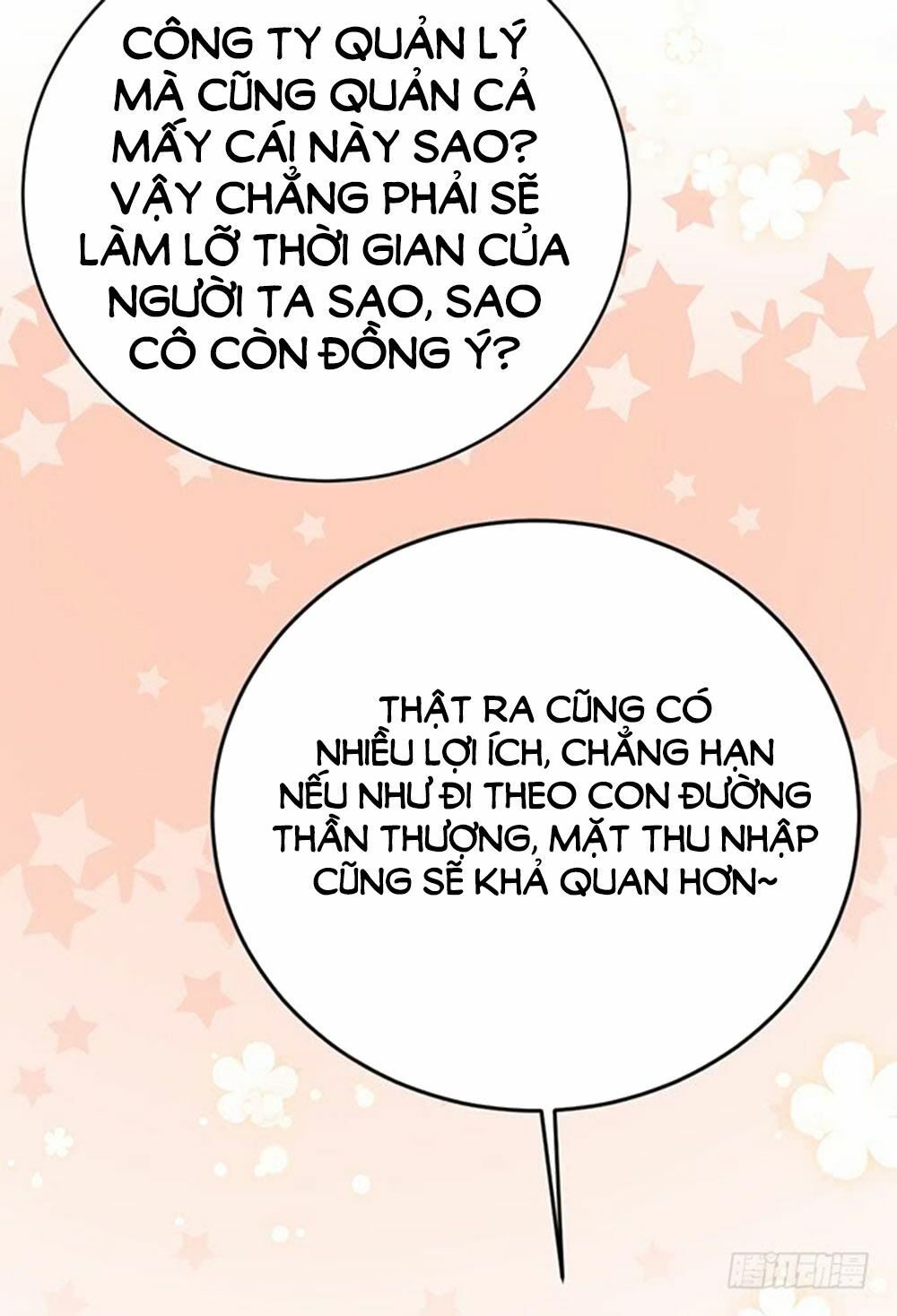 luyến đường thời quang chapter 59 52