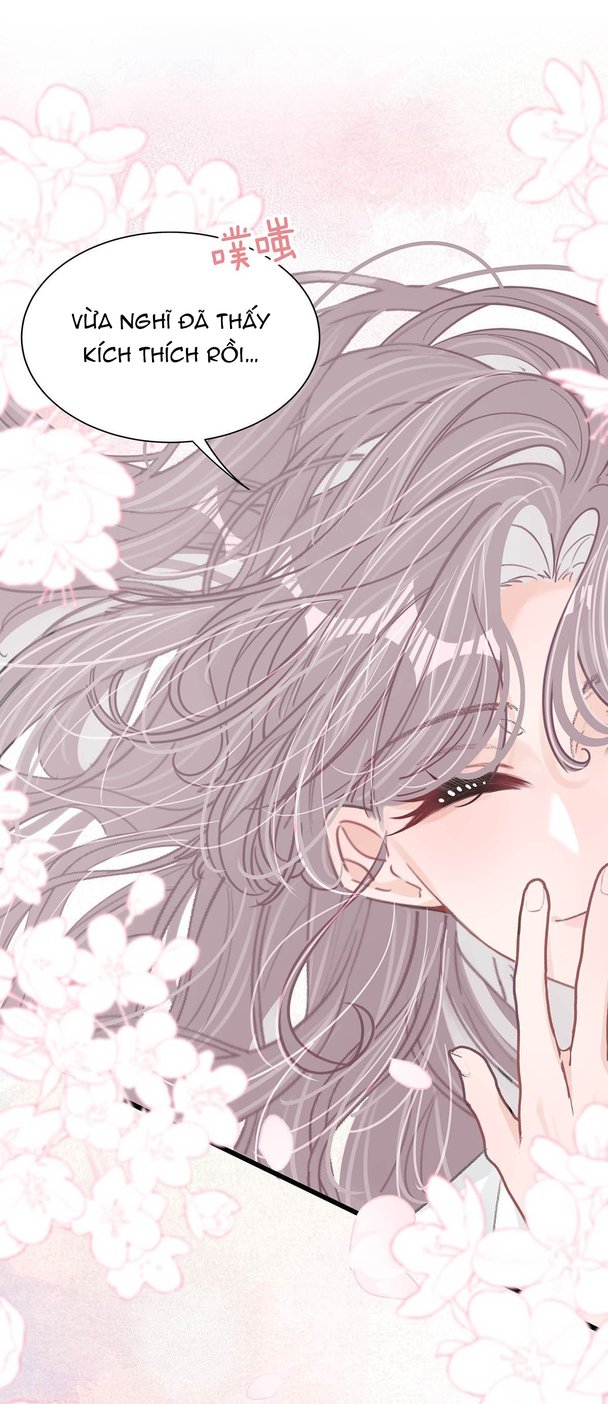 bị mẹ kế là ảnh hậu cưỡng ép yêu trong show thực tế chapter 22 26