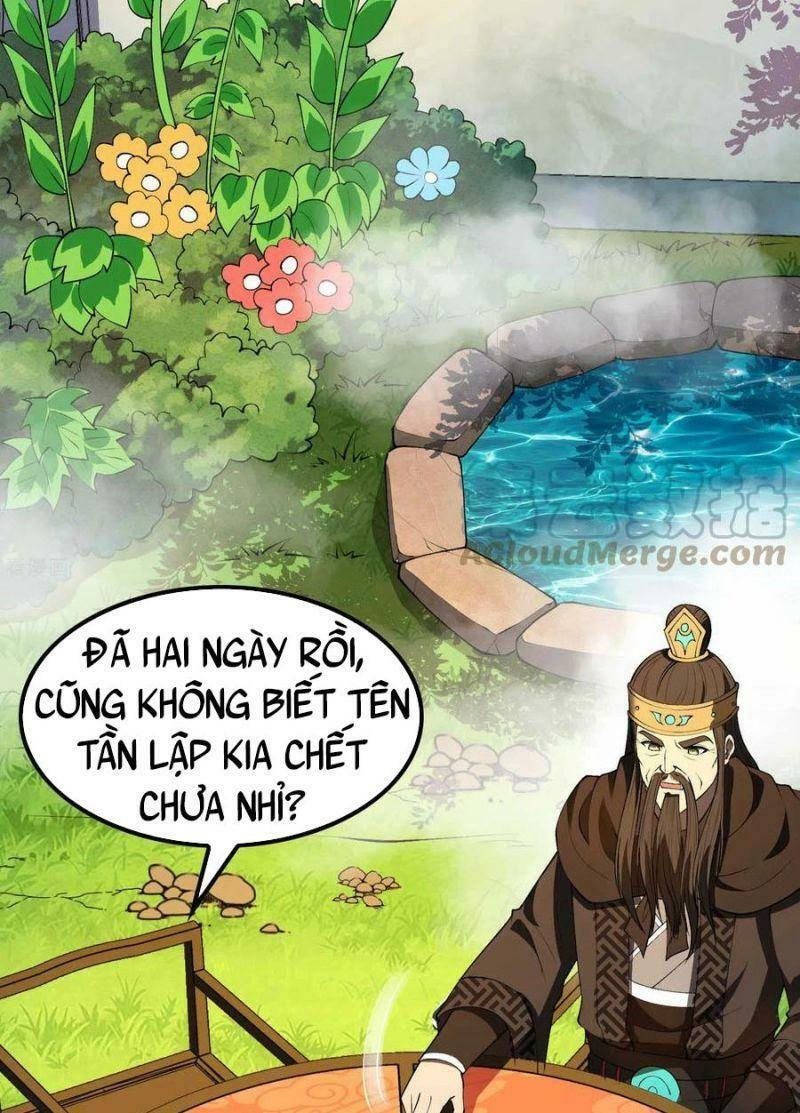 đệ nhất người ở rể chapter 165 40
