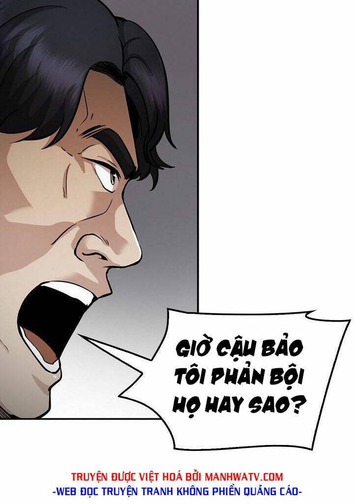 điều tra viên chuyển sinh chapter 116 31