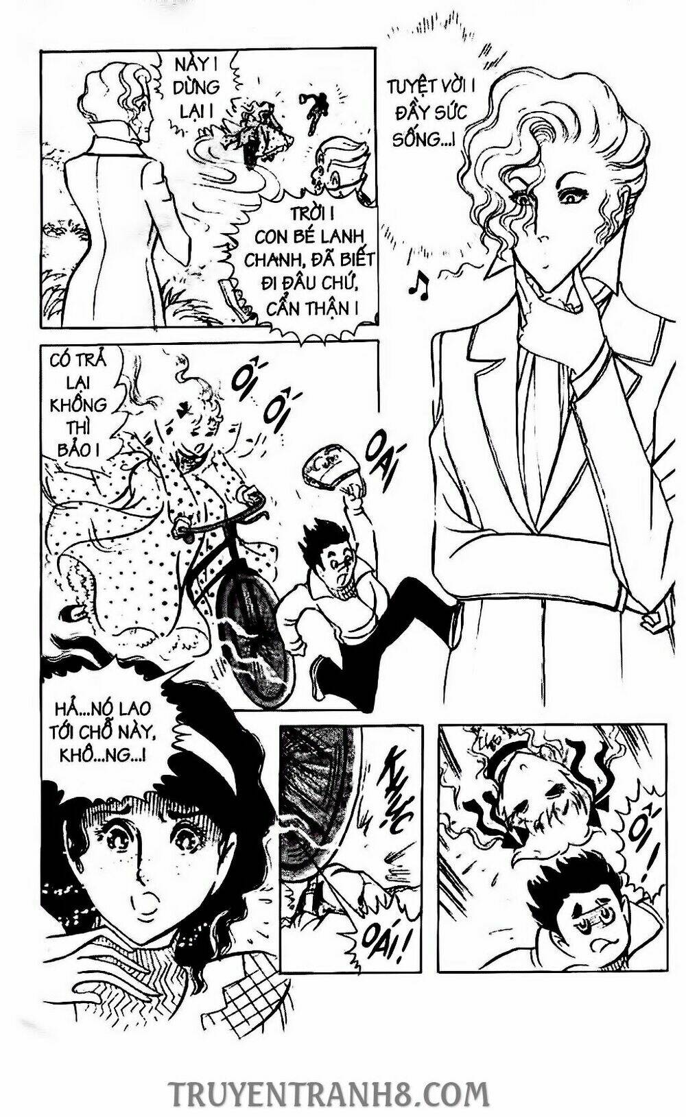 the count s daughter chapter 24 12