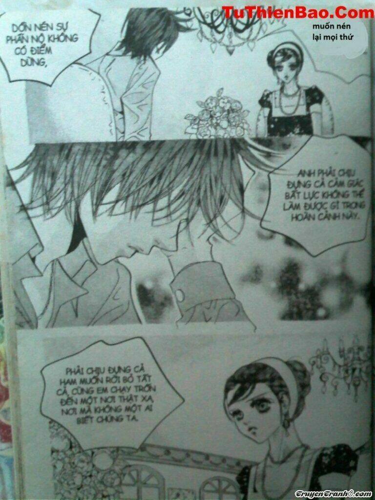 goong - [ hoàng cung ] chapter 16 42