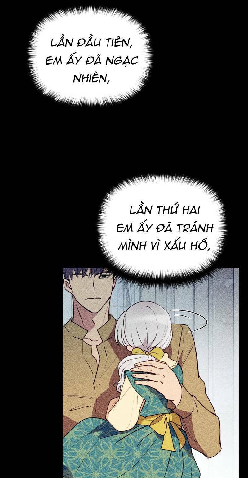 khế ước của nữ công tước quái vật chapter 27 64