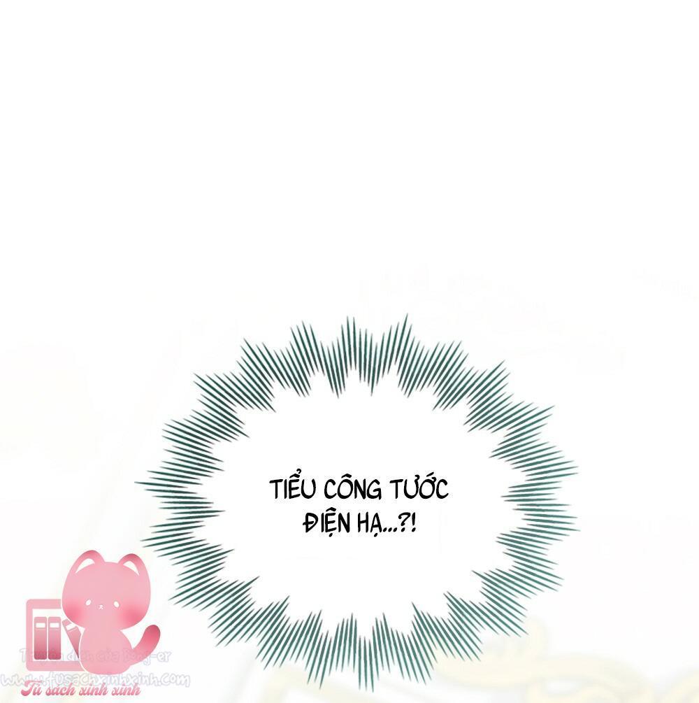 kiên nhẫn chút nào, đại công tước chapter 40 1