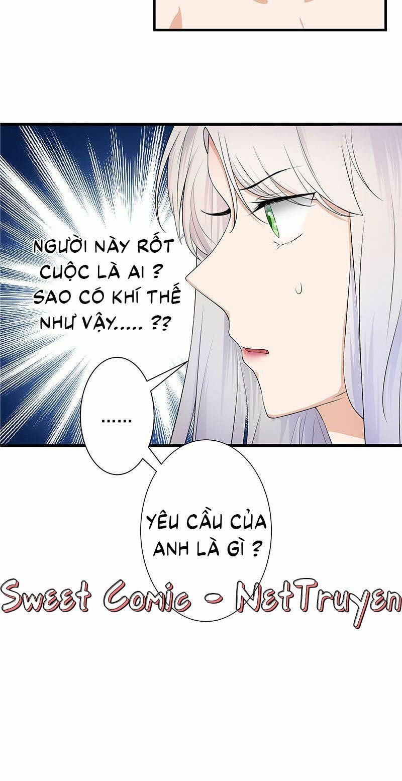 sủng thê thành nghiện: lục thiếu sủng từ đáy lòng chapter 2 25