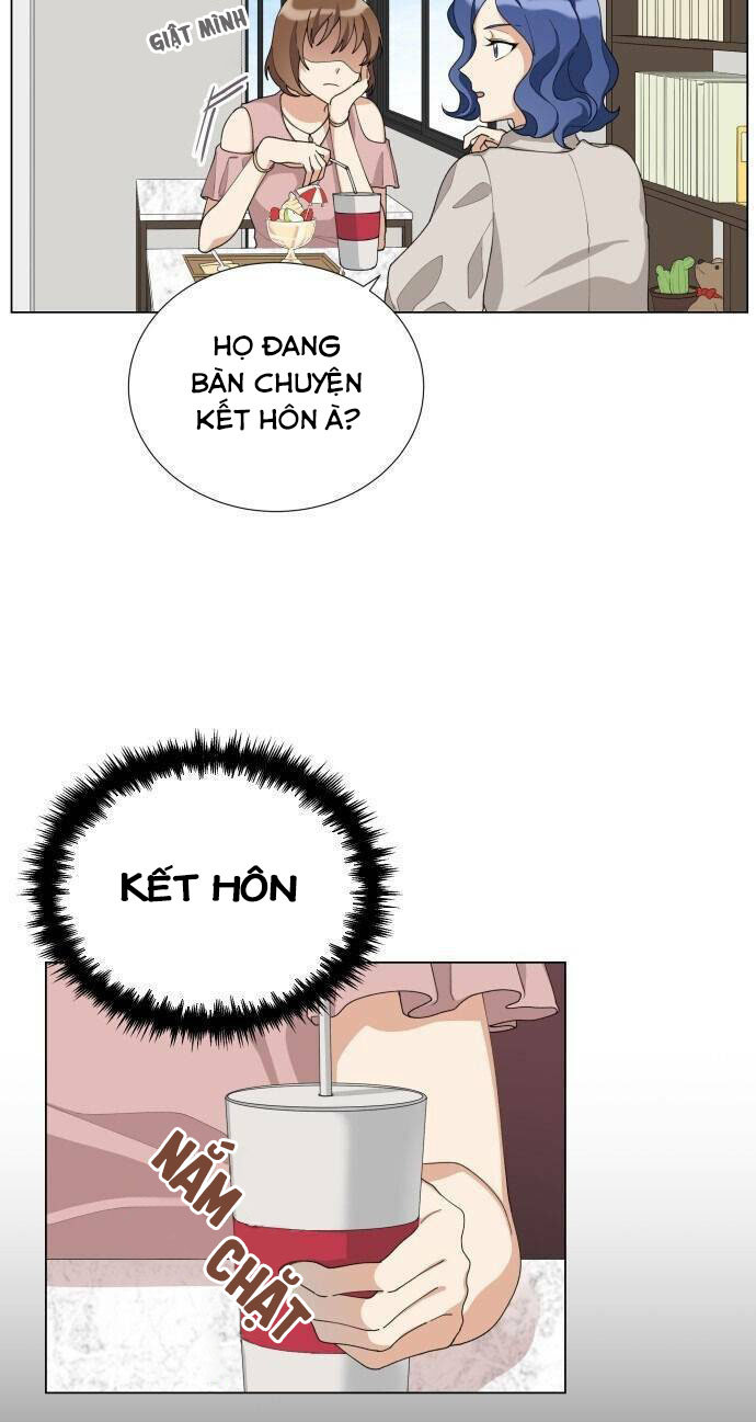 từ hôm nay chúng ta là của nhau chapter 8 11