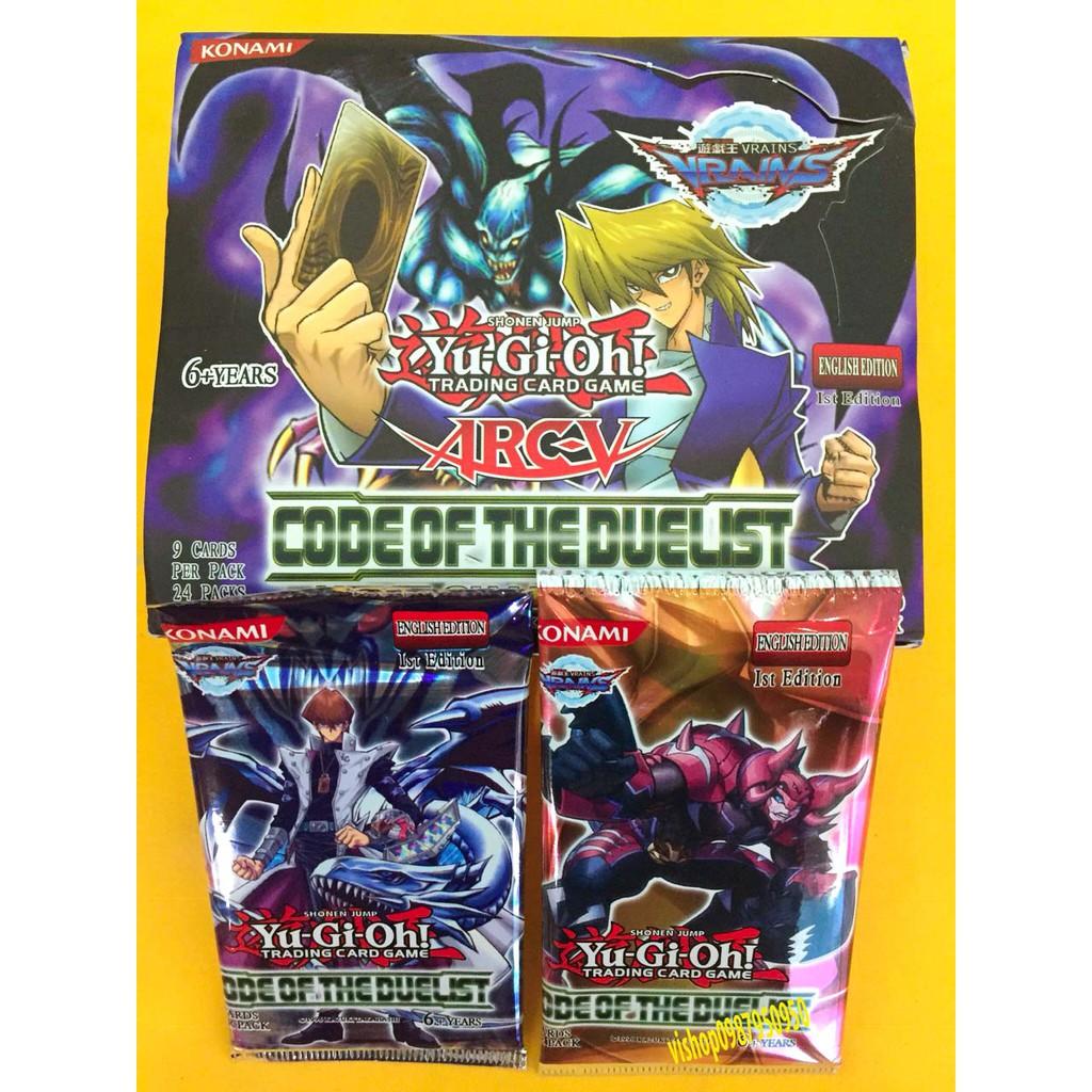 GÓI RANDOM 8-10 lá bài Yugi-Oh- Vua Trò Chơi trở về tuổi thơ (có thể có rồng trắng mắt xanh)