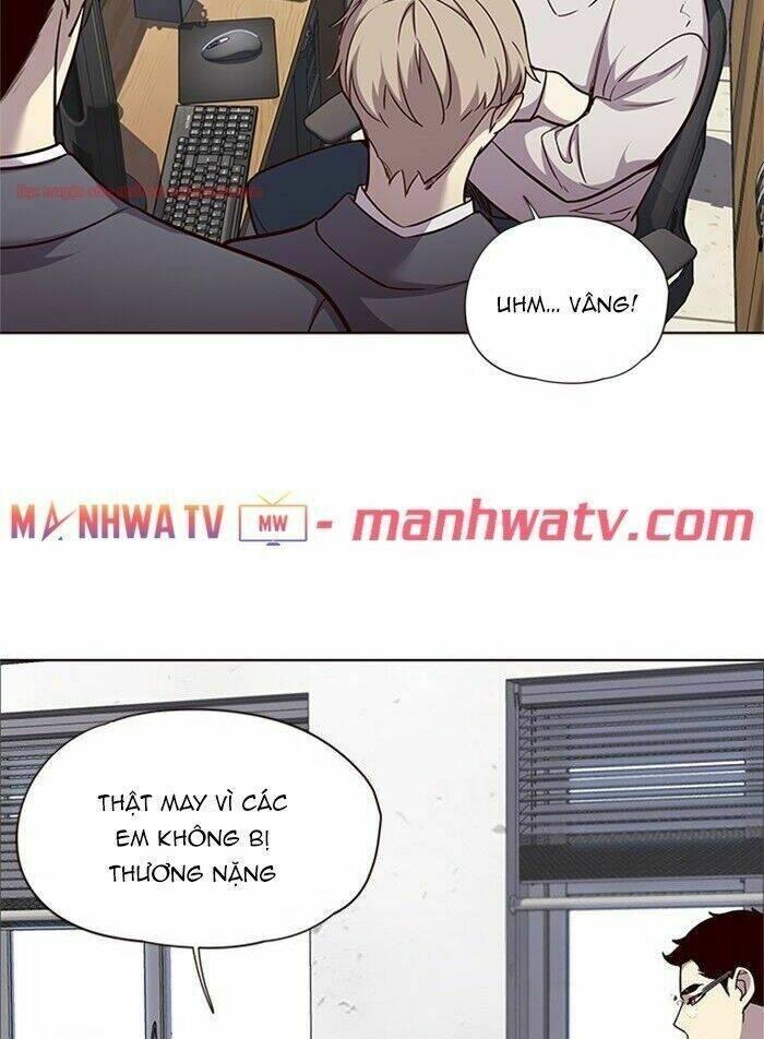 biến thân thành mèo chapter 48 6