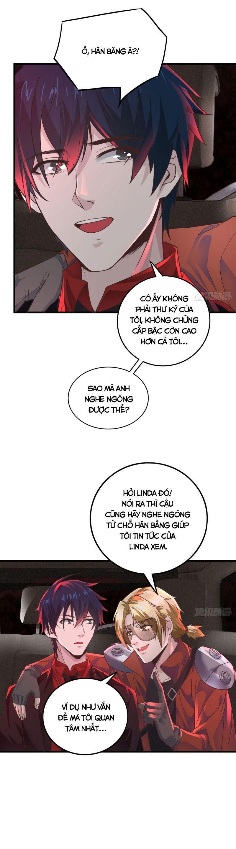 bắt đầu từ trăng đỏ chapter 53 2