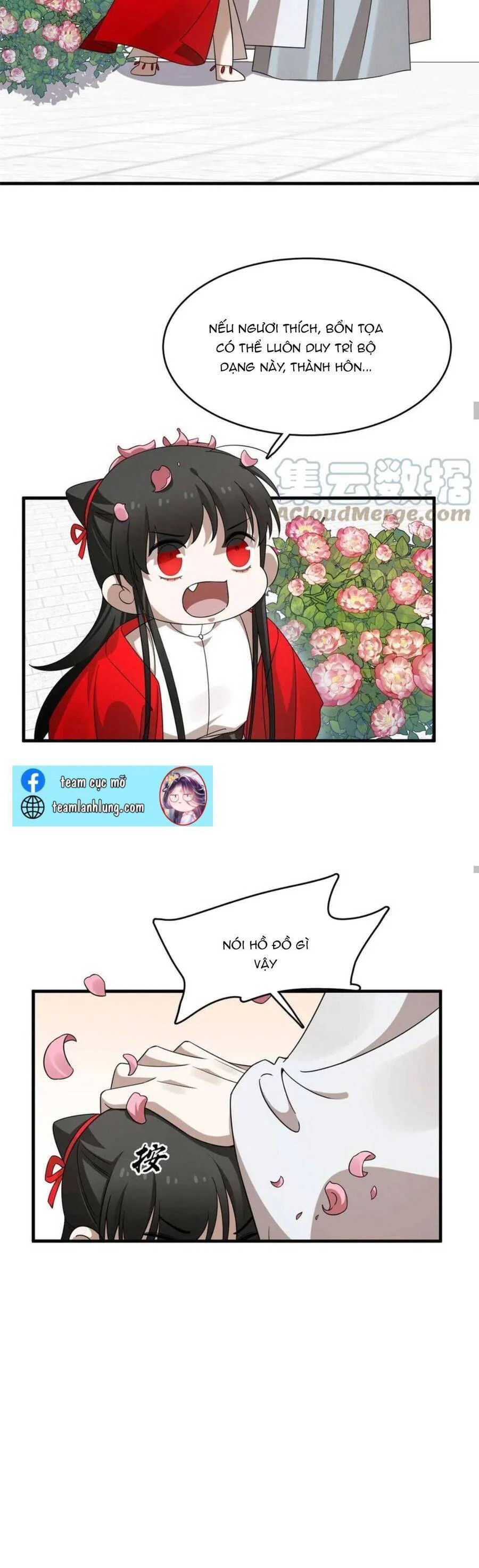 độc bộ thiên hạ: đặc công thần y chapter 429 22