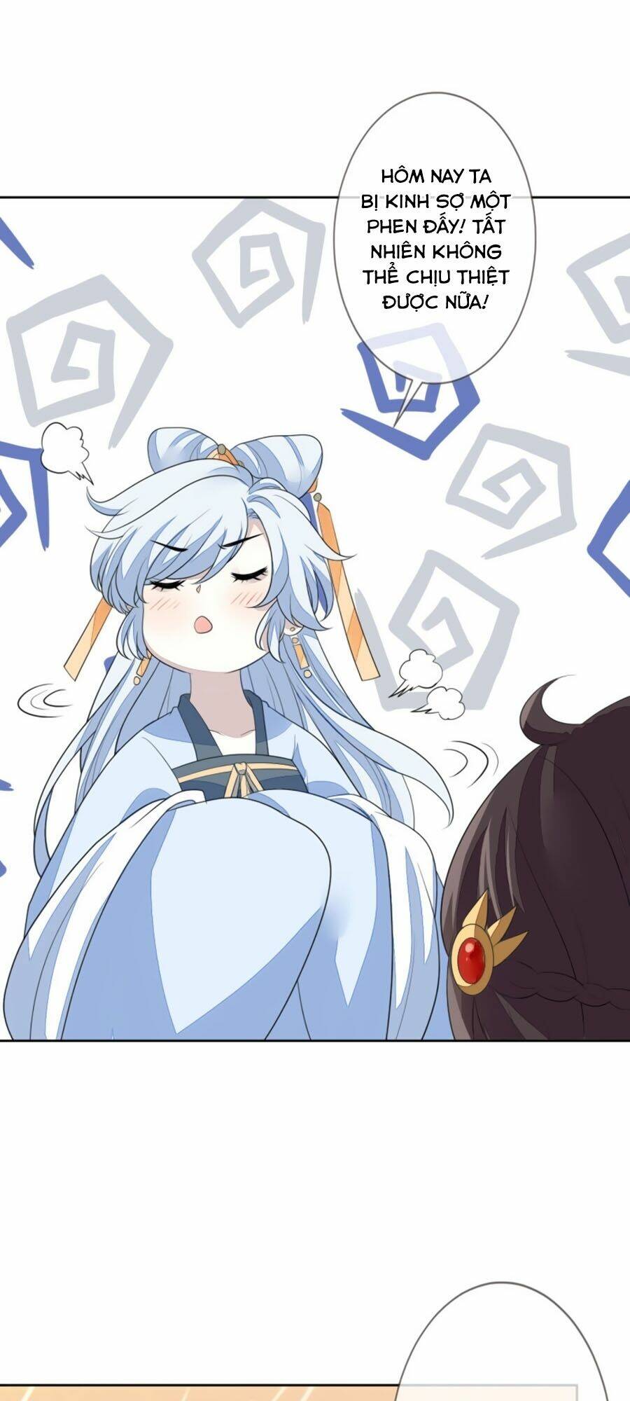 cửu khuyết phong hoa chapter 61 47