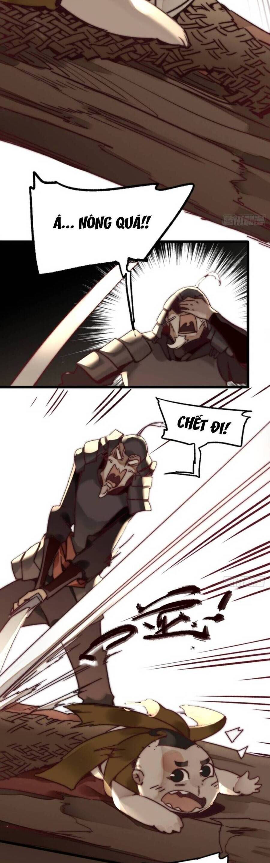 tam quốc thăng thiên ký chapter 2 17