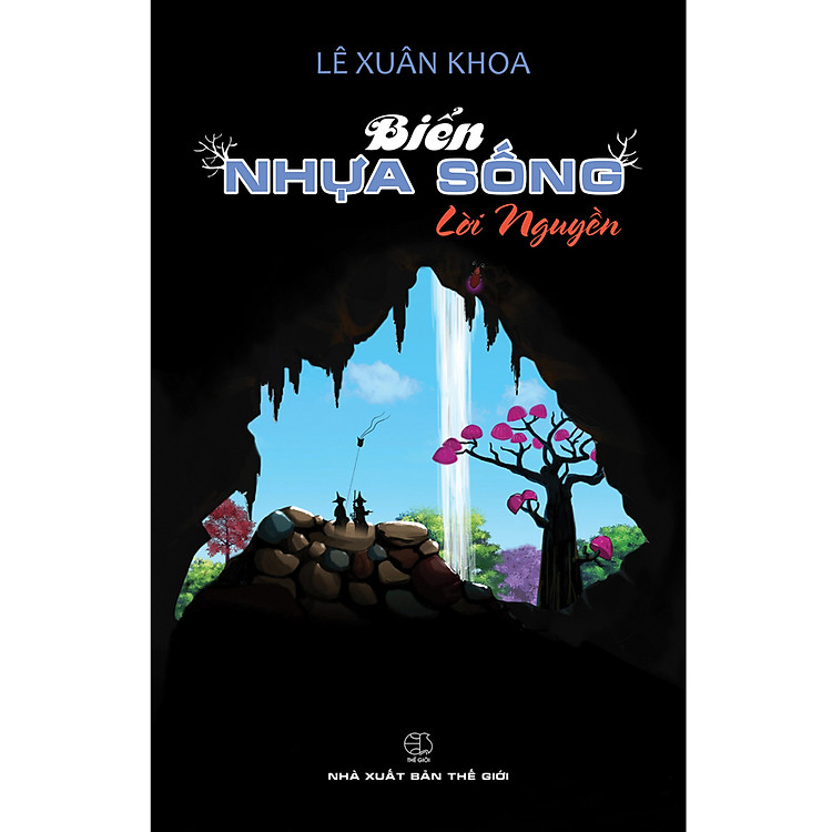 Biển Nhựa Sống - Lời Nguyền