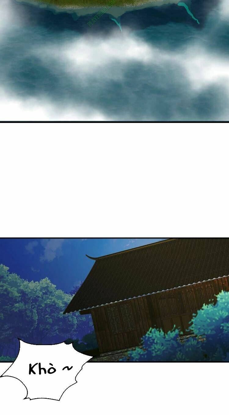 vô cực chiều thiên chapter 7 2