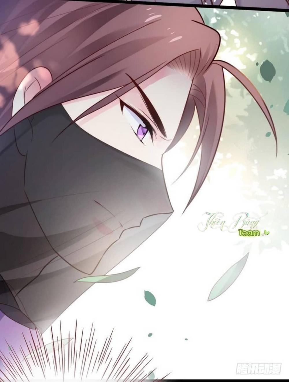 vương phi - âm động thiên hạ chapter 22 31