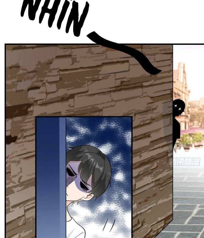 em gái của tôi có độc chapter 1 24