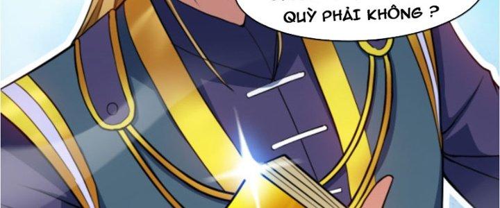 ẩn cư mười vạn năm, đời sau mời ta rời núi chapter 21 45