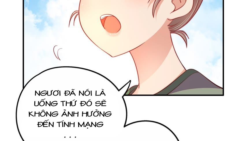 ngày nào thiếu soái cũng ghen chapter 12 16