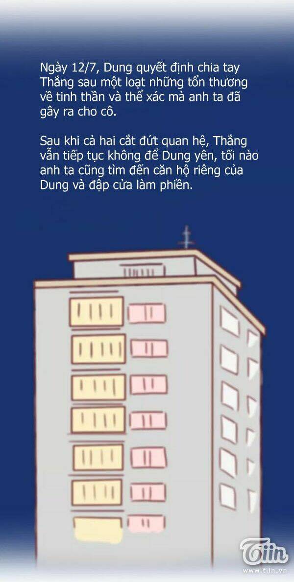 giải mã tình yêu chapter 317 6