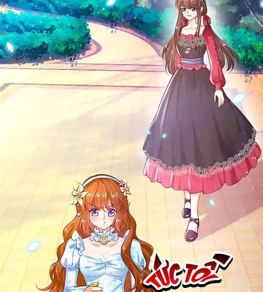 bỗng một ngày nọ trở thành con gái vua chapter 150 2