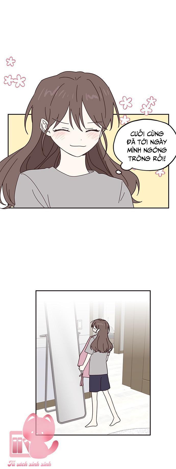 sợi chỉ tình yêu chapter 58 21