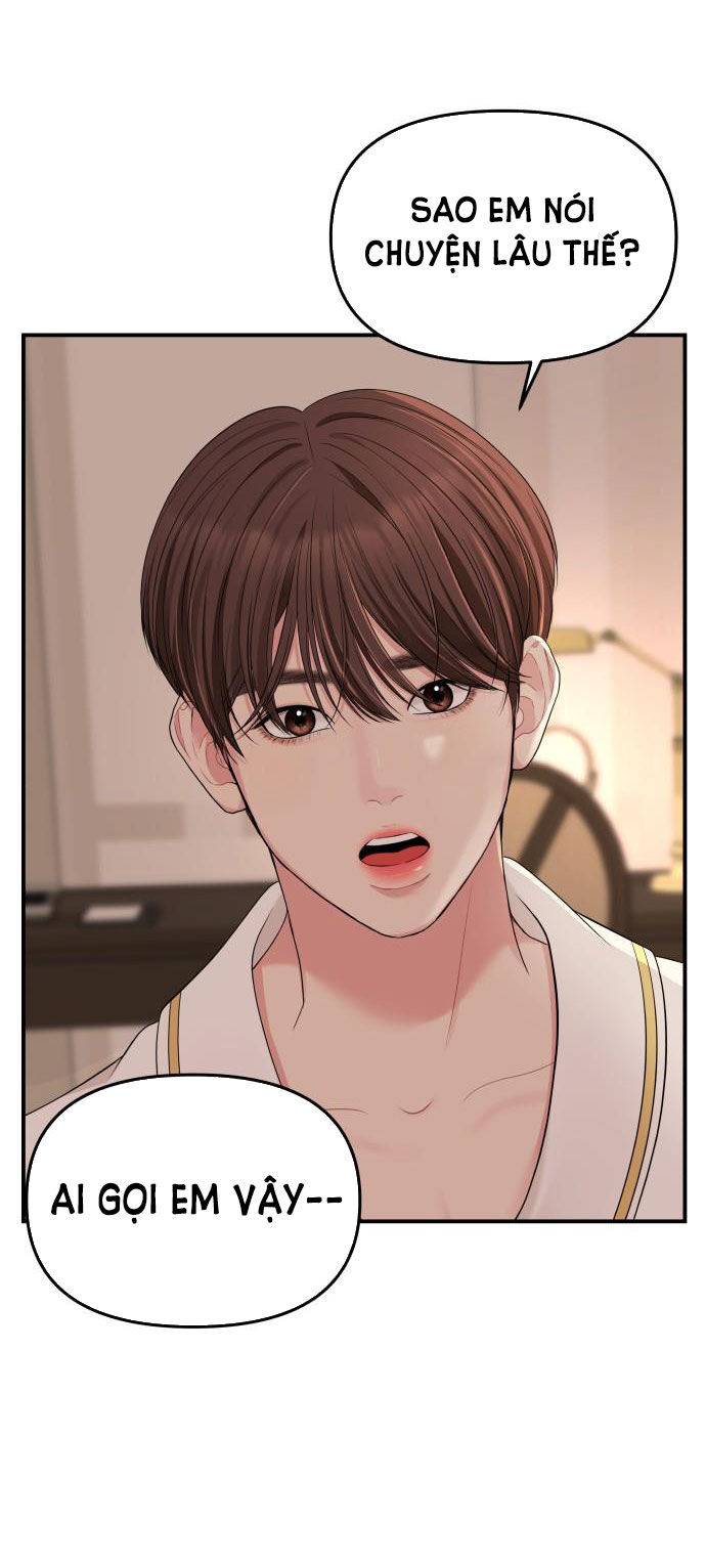 gửi em người đánh cắp những vì sao - to you who swallowed a star chapter 50.1 9