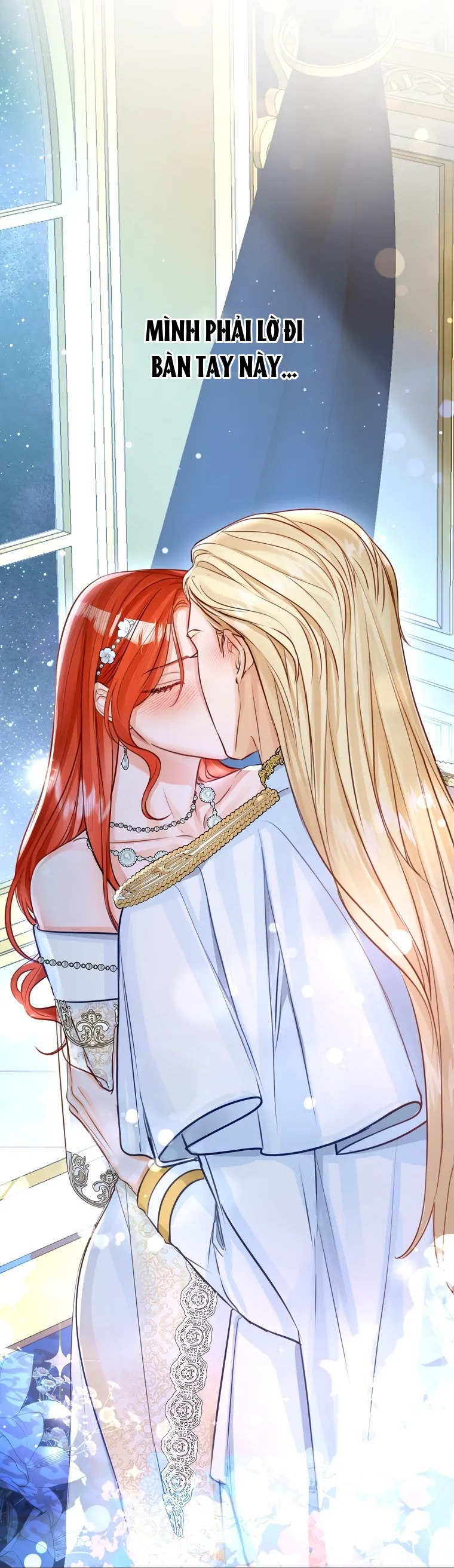 cuộc hôn nhân của đại công tước chỉ là một trò lừa đảo chapter 40 35