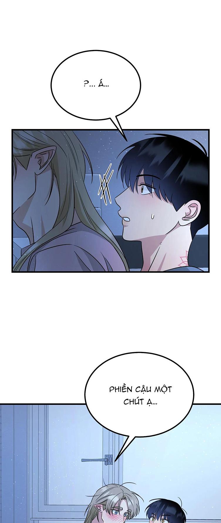 tình yêu cổ tích chapter 23 23