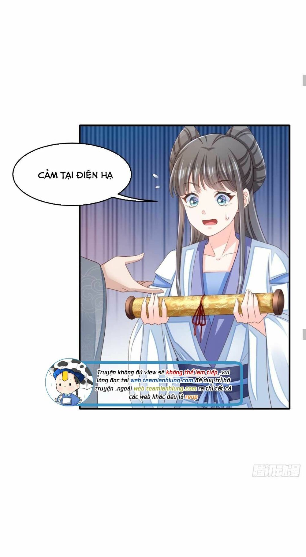 thuần hóa ba ba bạo quân chapter 47 43