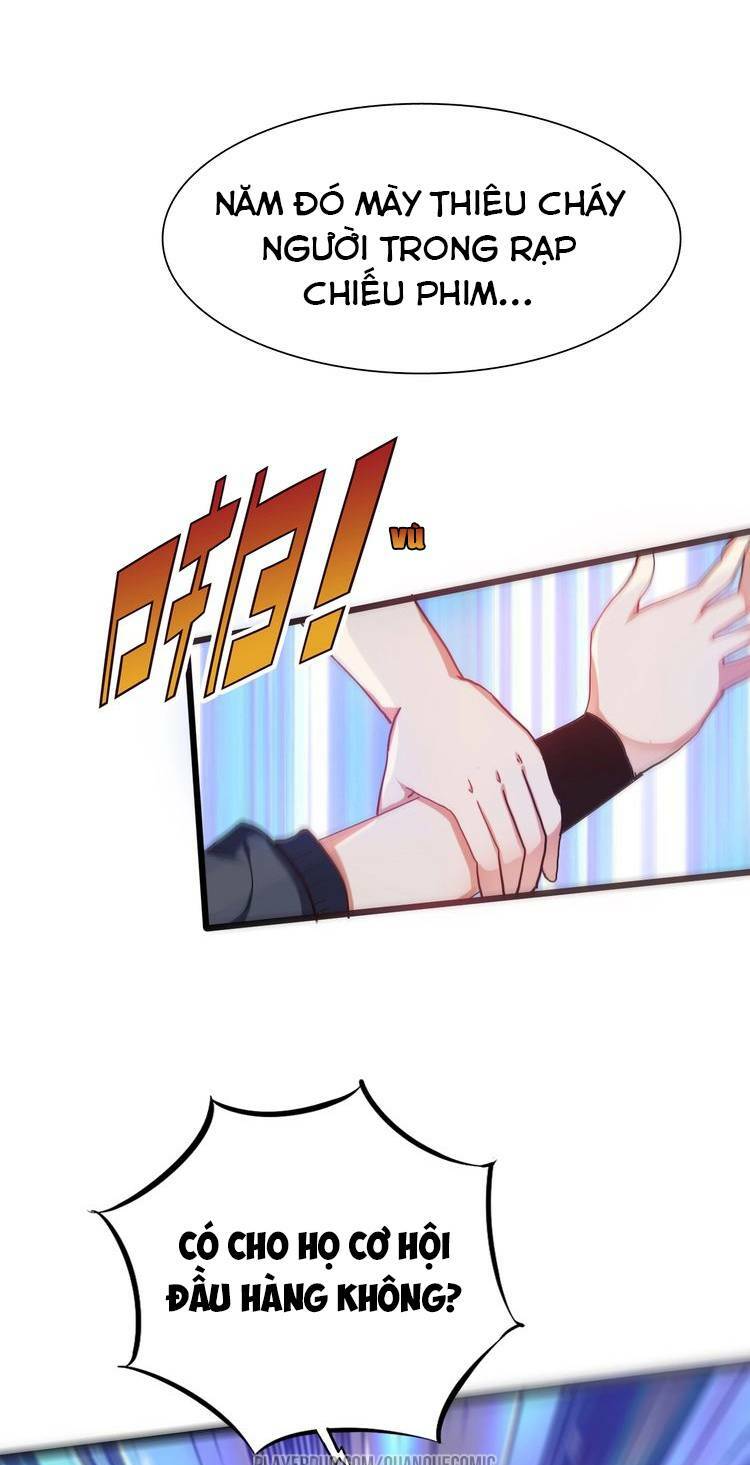 kinh thế kỳ nhân chapter 21 13