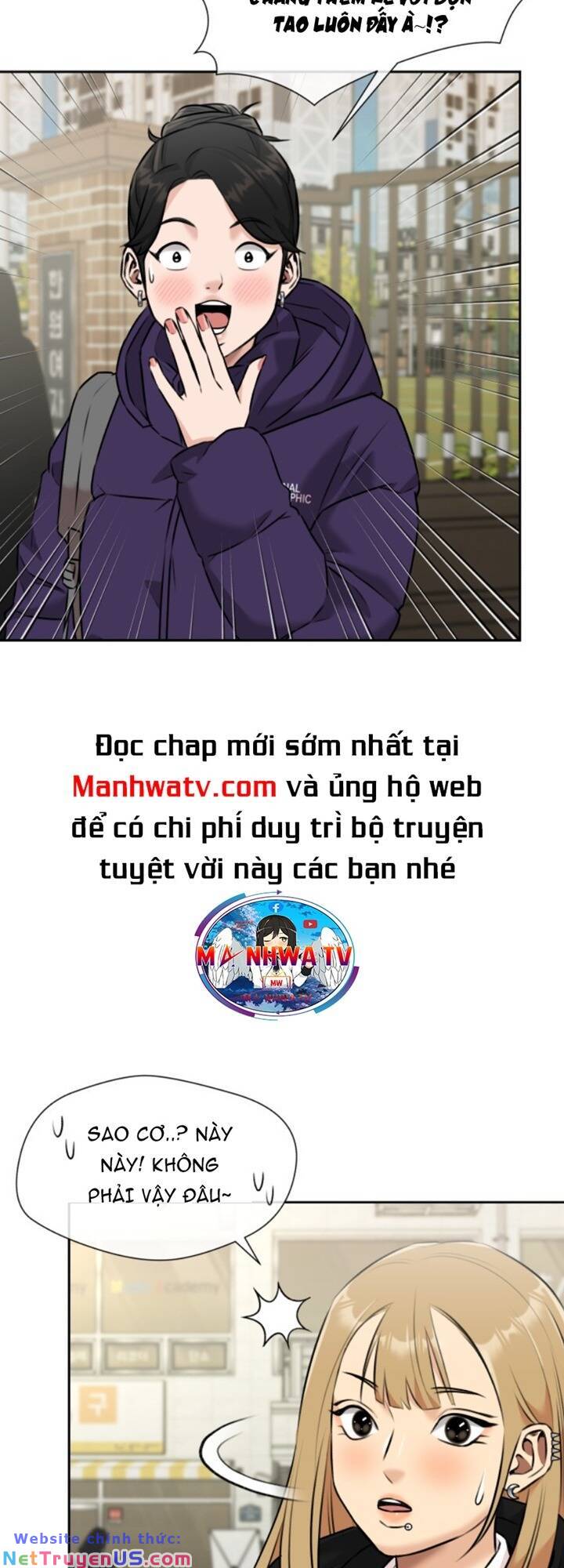 gương mặt thiên tài chapter 120 24