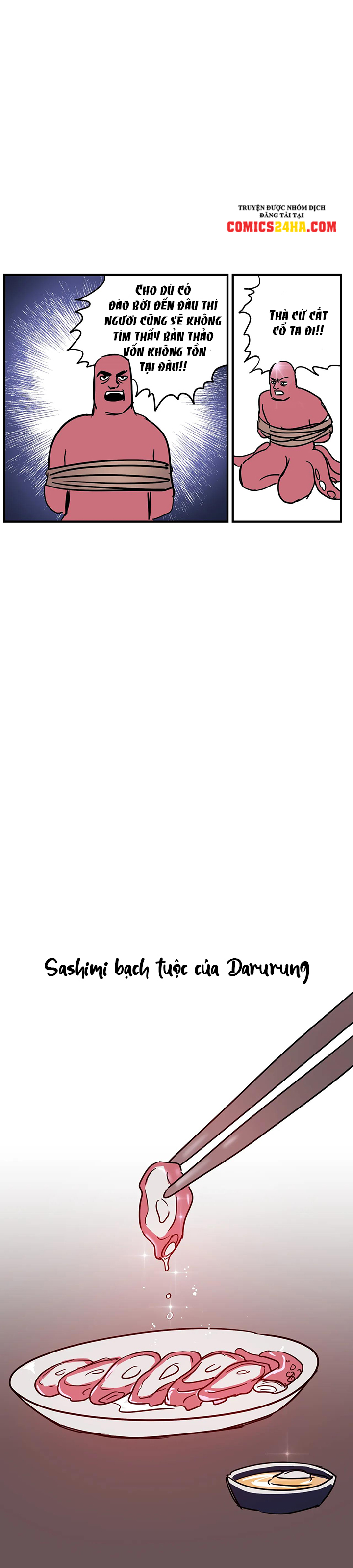 hắc vực chapter 19.5 1