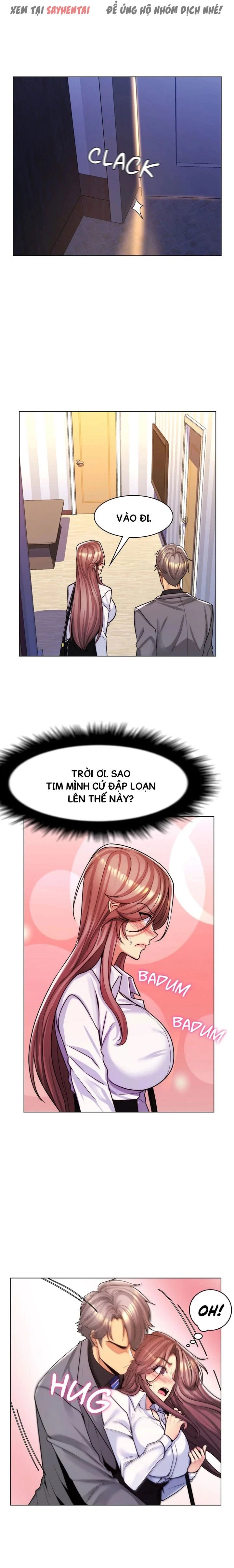 bạn gái là mẹ kế của tôi chapter 73 7