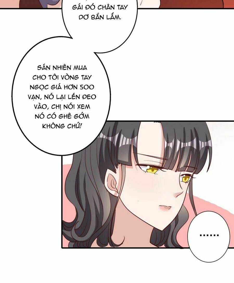 hôn nhân dục vọng: thiếu gia nhẹ một chút! chapter 119 26