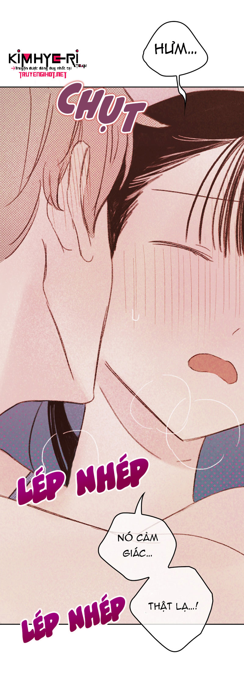 trò chơi dâm đãng chapter 7.1 29