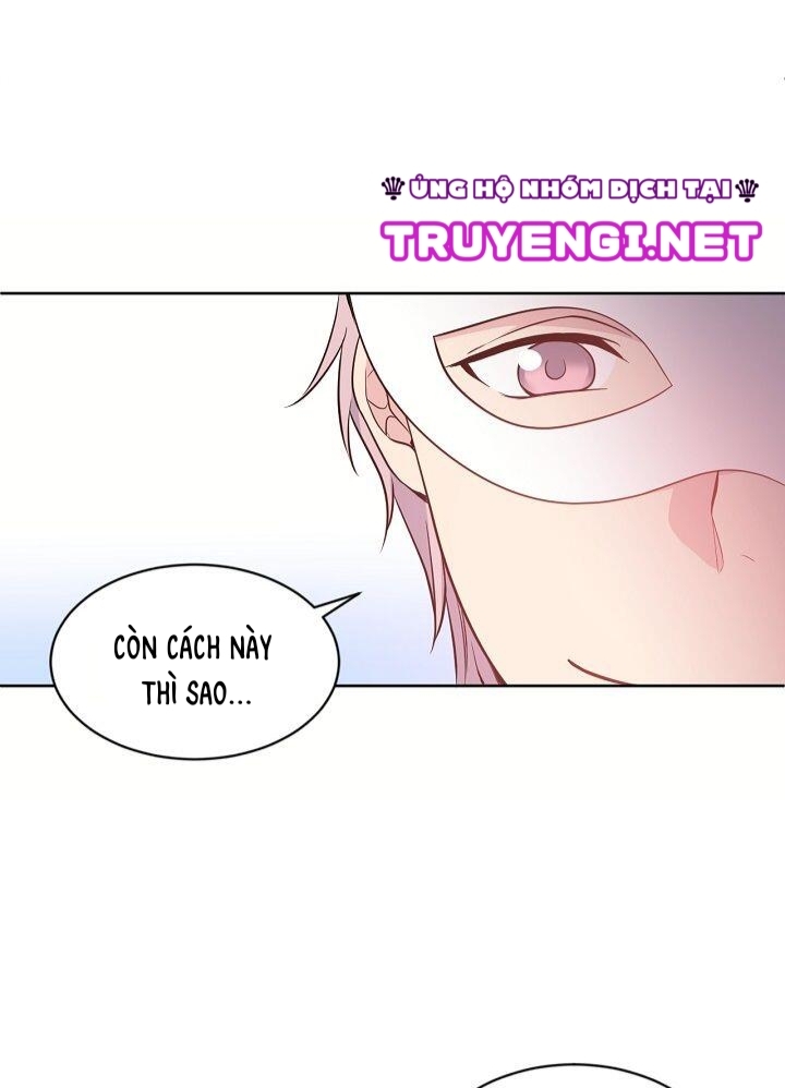 mục tiêu của tôi là sống lâu để ngậm thìa vàng chapter 6 57