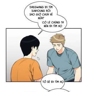 do it one more time- yêu lại từ đầu chapter 20 9