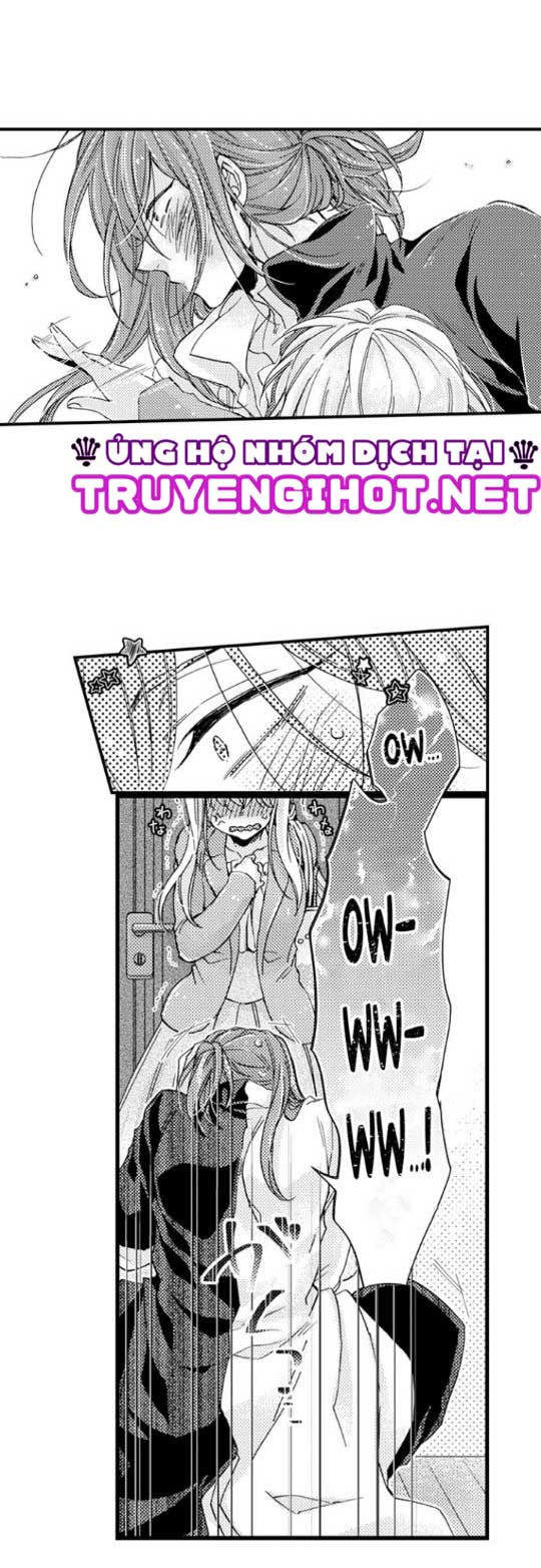 vị sếp thú tính nhà bên chapter 62.3 3