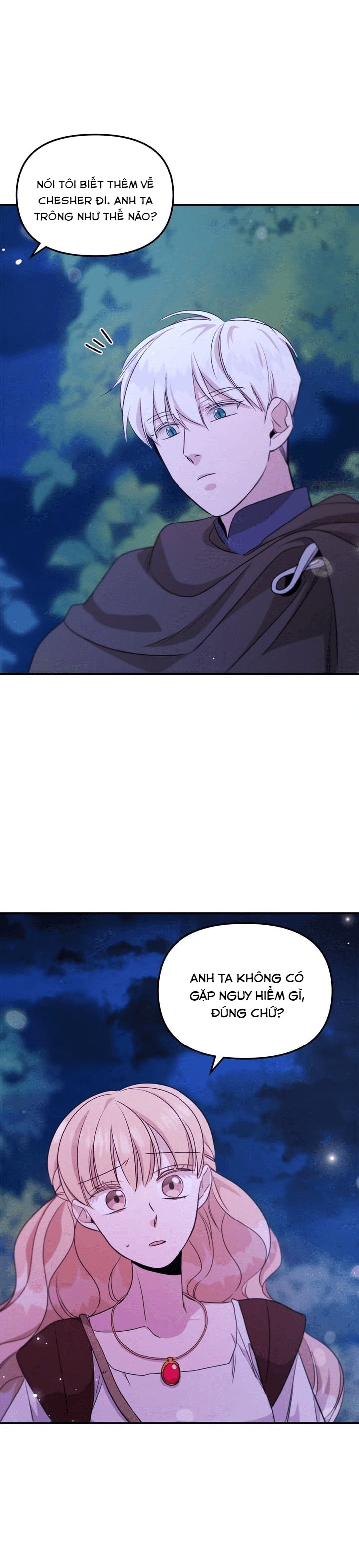 quán trọ dragondaily chapter 56 15