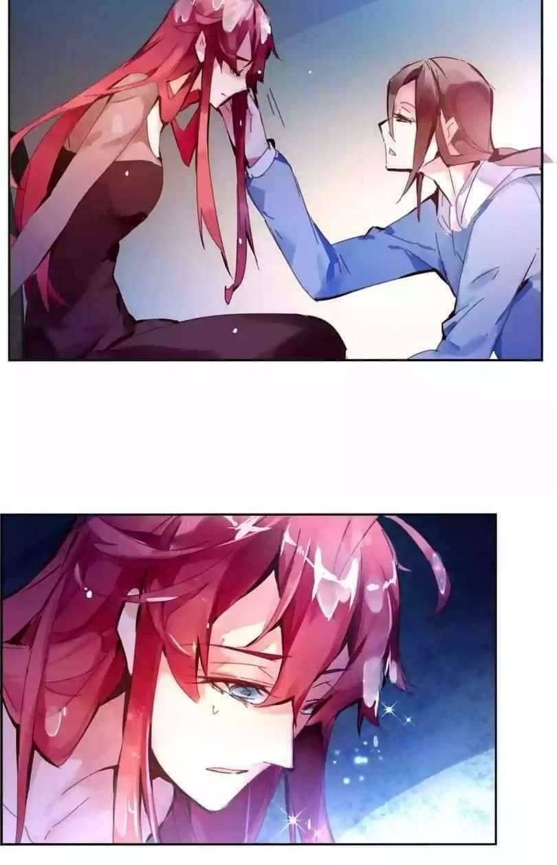 thâm hải ma ngữ chapter 13 18