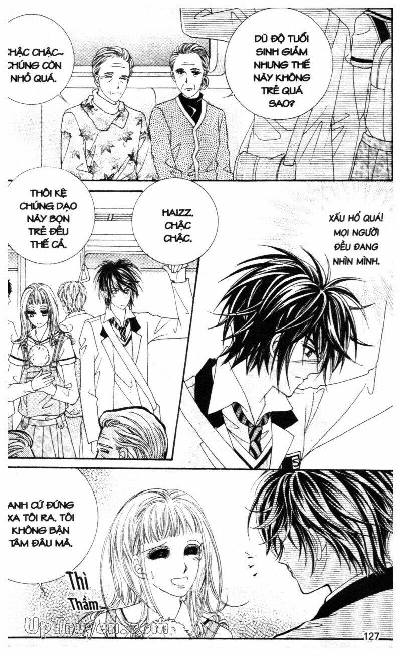 vợ chồng trẻ con bản đẹp chapter 6 127