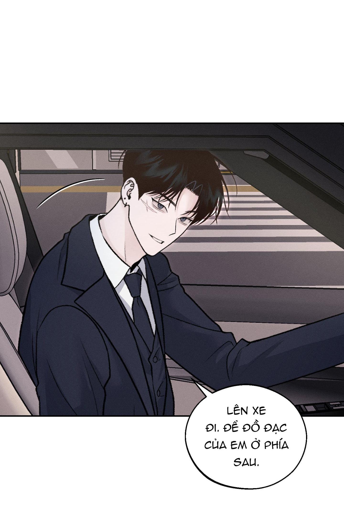 cứu tinh của thứ hai chapter 12 82