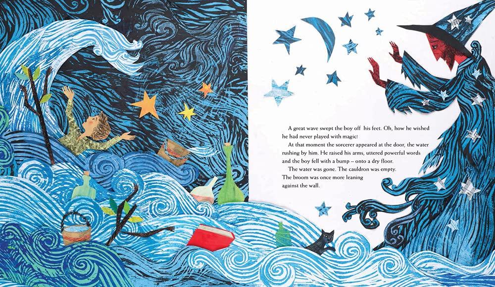 Sách ngoại văn: Once Upon A Tune - Stories from the Orchestra