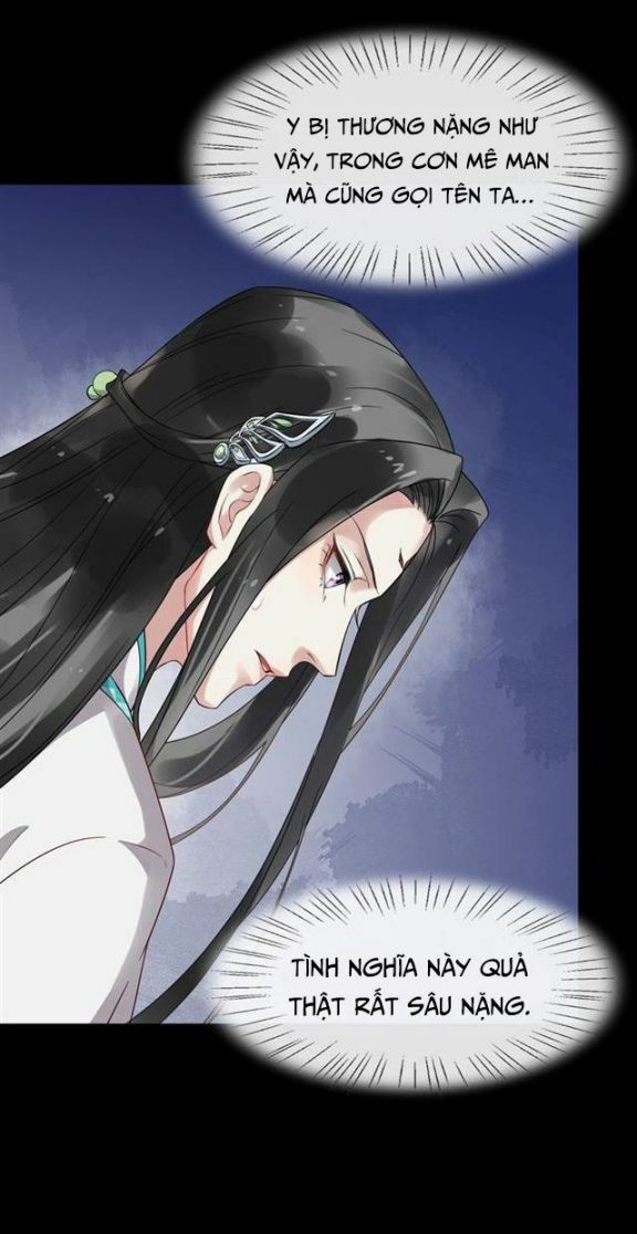 bồng sơn viễn 2 chapter 31 11