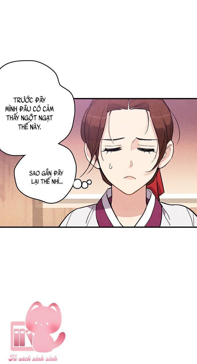 lệnh cấm hôn chapter 45 42