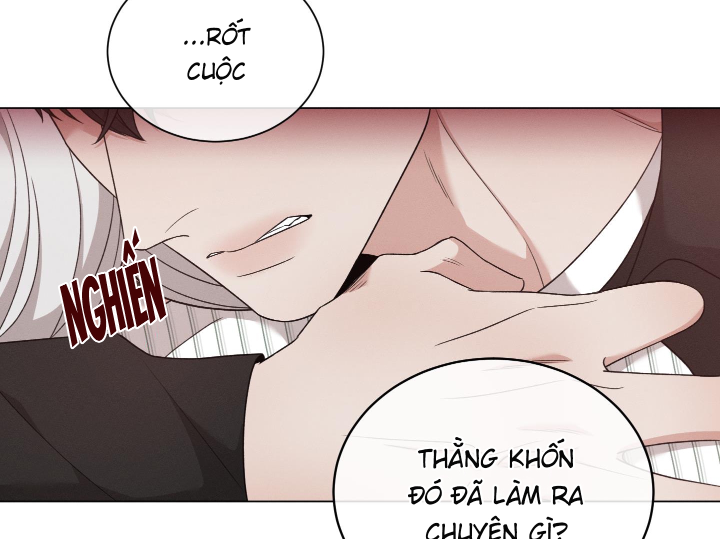 hội chứng minmotion chapter 51 120