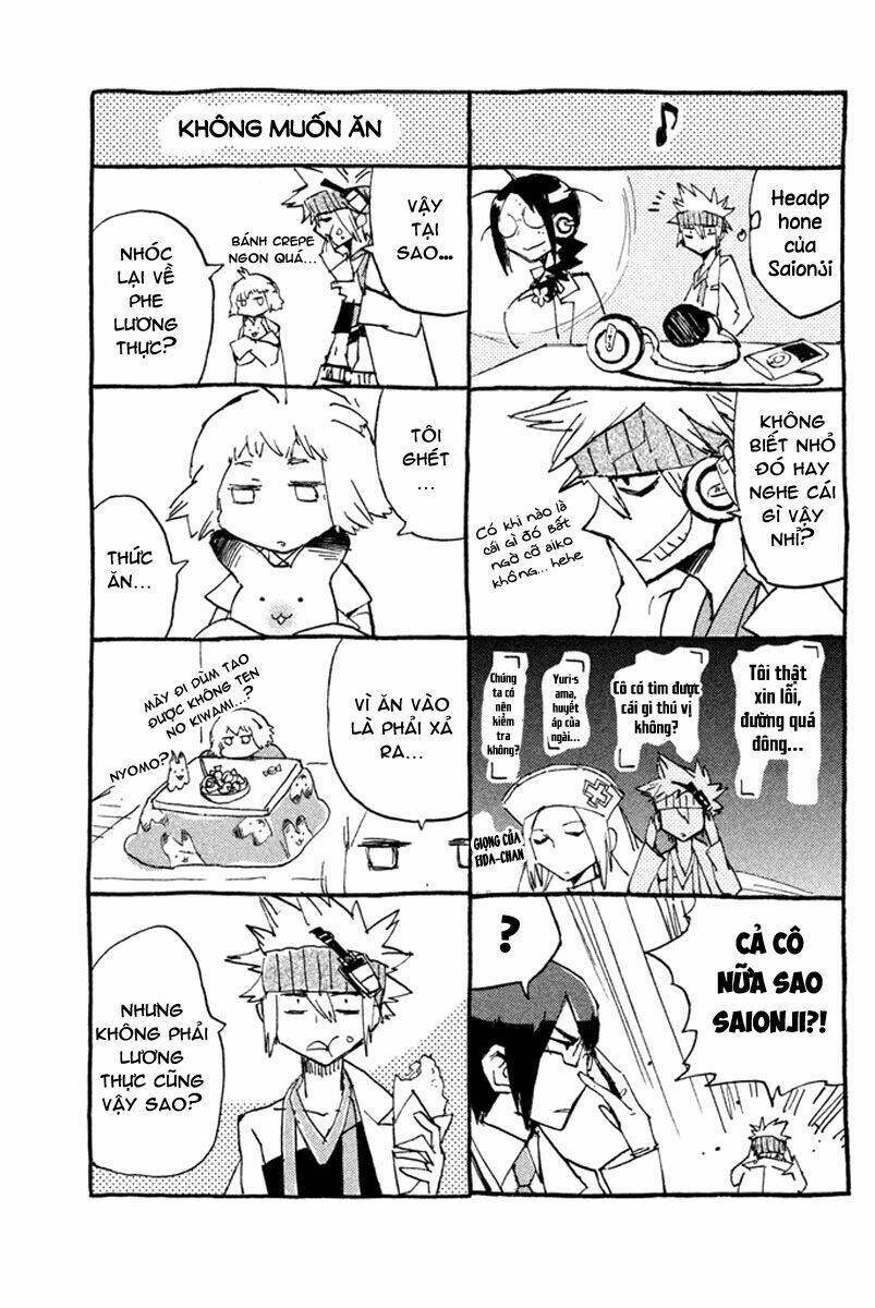 hell’s kitchen chapter 35 45