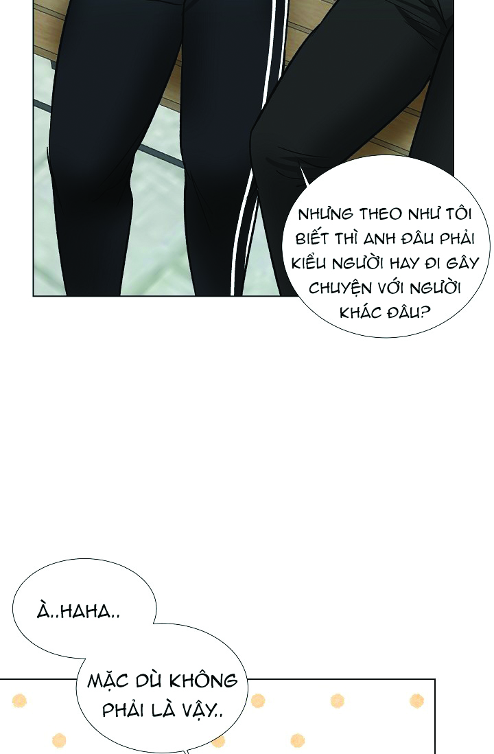 dưới đôi cánh ấy chapter 33 13