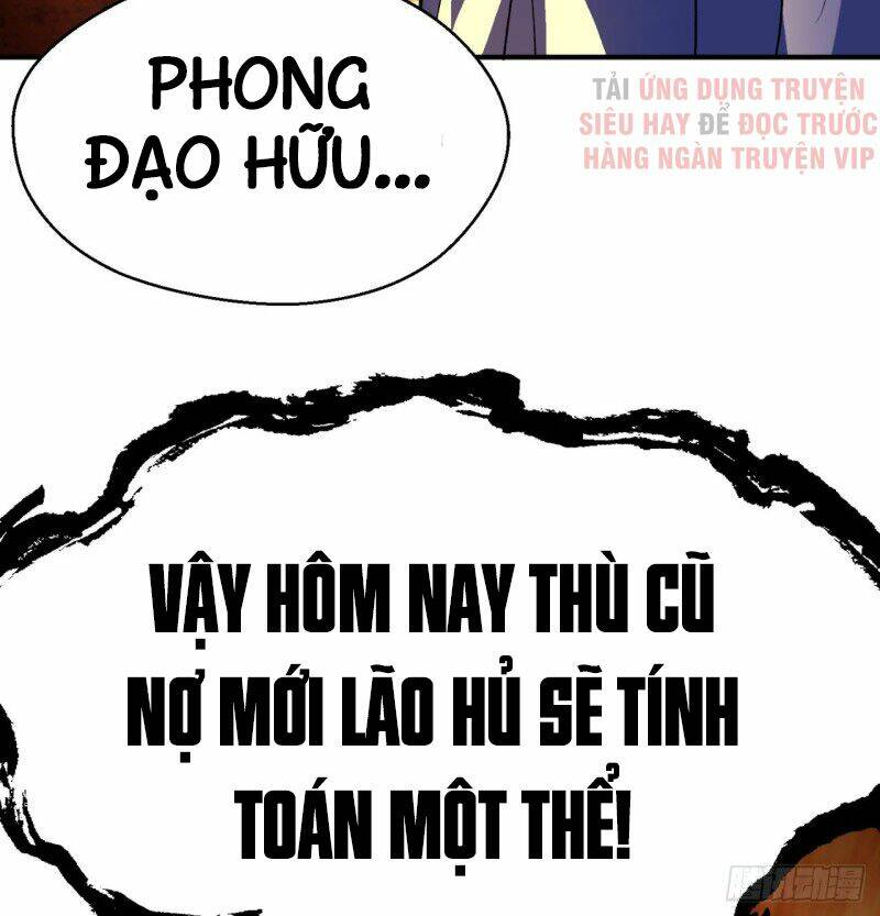 Ta Nhặt Được Thuộc Tính Tại Tu Chân Giới Chapter 38 - Trang 43