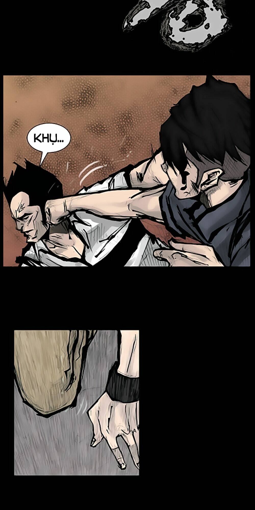 dokgo | độc cô chapter 88 4